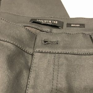 Lafayette 148 Mercer Pants - size 6